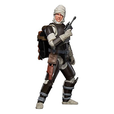 Star Wars Episode VI Black Series Archive Action Figure 2022 Dengar 15 cm