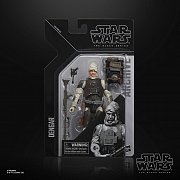 Star Wars Episode VI Black Series Archive Action Figure 2022 Dengar 15 cm