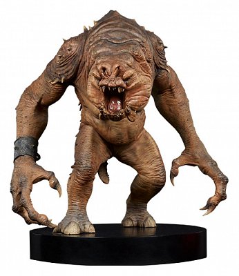 Star Wars Episode VI Statue Rancor 41 cm