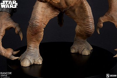 Star Wars Episode VI Statue Rancor 41 cm