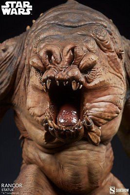 Star Wars Episode VI Statue Rancor 41 cm