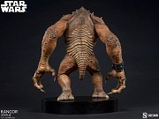 Star Wars Episode VI Statue Rancor 41 cm