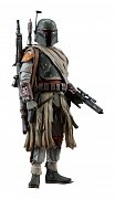 Star Wars Mythos Action Figure 1/6 Boba Fett 30 cm