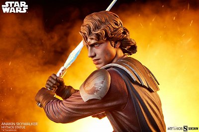 Star Wars Mythos Statue Anakin Skywalker 53 cm