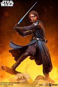 Star Wars Mythos Statue Anakin Skywalker 53 cm