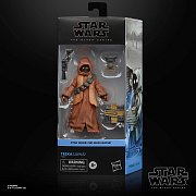 Star Wars: Obi-Wan Kenobi Black Series Action Figure 2022 Teeka (Jawa) 15 cm