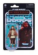 Star Wars: Obi-Wan Kenobi Vintage Collection Action Figure 2022 Obi-Wan Kenobi (Wandering Jedi) 10 cm