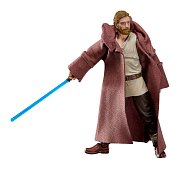 Star Wars: Obi-Wan Kenobi Vintage Collection Action Figure 2022 Obi-Wan Kenobi (Wandering Jedi) 10 cm