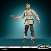 Star Wars: Obi-Wan Kenobi Vintage Collection Action Figure 2022 Obi-Wan Kenobi (Wandering Jedi) 10 cm