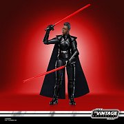 Star Wars: Obi-Wan Kenobi Vintage Collection Action Figure 2022 Reva (Third Sister) 10 cm