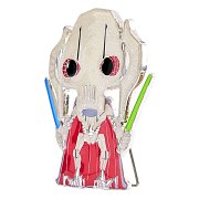 Star Wars POP! Enamel Pin General Grievous 10 cm