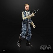 Star Wars Rogue One Black Series Action Figure 2021 Antoc Merrick 15 cm