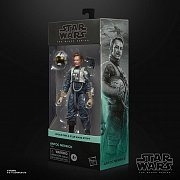 Star Wars Rogue One Black Series Action Figure 2021 Antoc Merrick 15 cm