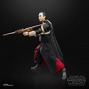 Star Wars Rogue One Black Series Action Figure 2021 Chirrut Imwe 15 cm