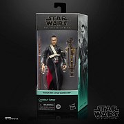 Star Wars Rogue One Black Series Action Figure 2021 Chirrut Imwe 15 cm