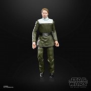 Star Wars Rogue One Black Series Action Figure 2021 Galen Erso 15 cm