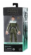 Star Wars Rogue One Black Series Action Figure 2021 Galen Erso 15 cm