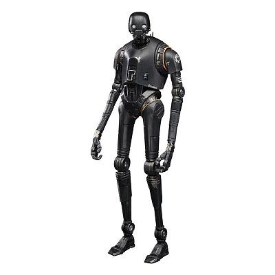 Star Wars Rogue One Black Series Action Figure 2021 K-2SO 15 cm