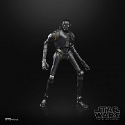 Star Wars Rogue One Black Series Action Figure 2021 K-2SO 15 cm