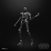 Star Wars Rogue One Black Series Action Figure 2021 K-2SO 15 cm