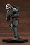 Star Wars The Bad Batch ARTFX PVC Statue 1/7 Wrecker 26 cm