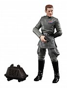 Star Wars The Bad Batch Black Series Action Figure 2021 Vice Admiral Rampart 15 cm