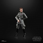 Star Wars The Bad Batch Black Series Action Figure 2021 Vice Admiral Rampart 15 cm