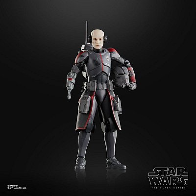 Star Wars: The Bad Batch Black Series Action Figure 2022 Echo 15 cm