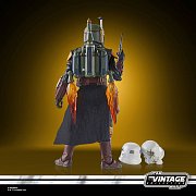 Star Wars: The Book of Boba Fett Vintage Collection Action Figure 2022 Boba Fett (Tatooine) 10 cm