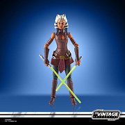 Star Wars The Clone Wars Vintage Collection Action Figure 2022 Ahsoka Tano 10 cm