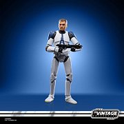 Star Wars: The Clone Wars Vintage Collection Action Figure 2022 Clone Trooper (501st Legion) 10 cm