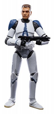 Star Wars: The Clone Wars Vintage Collection Action Figure 2022 Clone Trooper (501st Legion) 10 cm