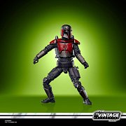 Star Wars: The Clone Wars Vintage Collection Action Figure 2022 Mandalorian Super Commando 10 cm