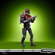 Star Wars: The Clone Wars Vintage Collection Action Figure 2022 Mandalorian Super Commando 10 cm