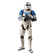 Star Wars: The Force Unleashed Vintage Collection Action Figure 2022 Stormtrooper Commander 10 cm