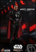 Star Wars The Mandalorian Action Figure 1/6 Moff Gideon 29 cm