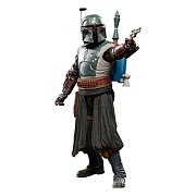 Star Wars: The Mandalorian Black Series Action Figure 2022 Boba Fett (Tython) Jedi Ruins 15 cm