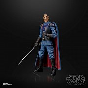 Star Wars The Mandalorian Black Series Credit Collection Action Figure 2022 Moff Gideon 15 cm