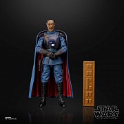 Star Wars The Mandalorian Black Series Credit Collection Action Figure 2022 Moff Gideon 15 cm