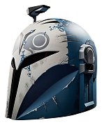 Star Wars: The Mandalorian Black Series Electronic Helmet 2022 Bo-Katan Kryze