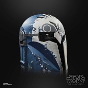 Star Wars: The Mandalorian Black Series Electronic Helmet 2022 Bo-Katan Kryze