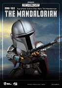 Star Wars The Mandalorian Egg Attack Action Action Figure The Mandalorian 17 cm