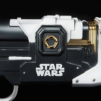 Star Wars The Mandalorian NERF LMTD Amban Phase-Pulse Blaster 127 cm