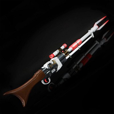 Star Wars The Mandalorian NERF LMTD Amban Phase-Pulse Blaster 127 cm - Damaged packaging