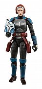 Star Wars The Mandalorian Vintage Collection Action Figure 2022 Bo-Katan Kryze 10 cm