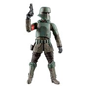 Star Wars: The Mandalorian Vintage Collection Action Figure 2022 Din Djarin (Morak) 10 cm