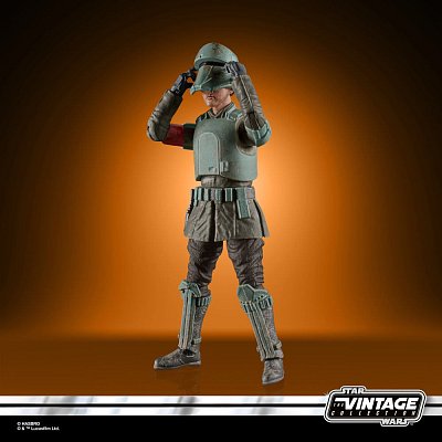 Star Wars: The Mandalorian Vintage Collection Action Figure 2022 Din Djarin (Morak) 10 cm