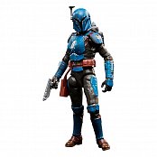 Star Wars: The Mandalorian Vintage Collection Action Figure 2022 Koska Reeves 10 cm