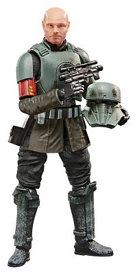 Star Wars: The Mandalorian Vintage Collection Action Figure 2022 Migs Mayfeld 10 cm