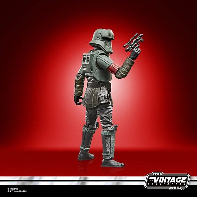 Star Wars: The Mandalorian Vintage Collection Action Figure 2022 Migs Mayfeld 10 cm